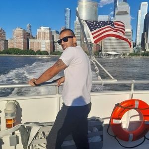 Meet your Posher, Camilo